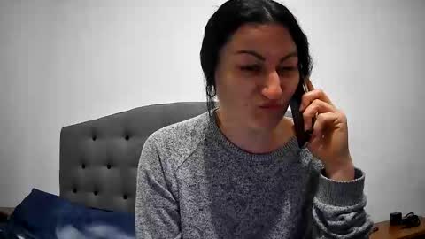 Mikyloveu online show from 02-01-25, 03:50