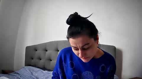 Mikyloveu online show from 02-06-25, 12:48