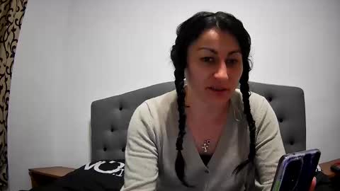 Mikyloveu online show from 03-07-25, 04:22