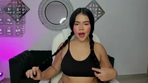 mila_blaze online show from 09-29-25, 02:49