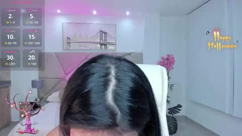 mila_blaze online show from 10-15-25, 02:11