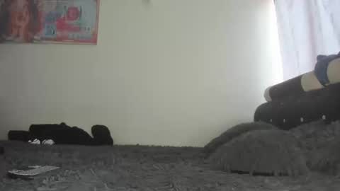 Mila Dash online show from 01-08-25, 01:41