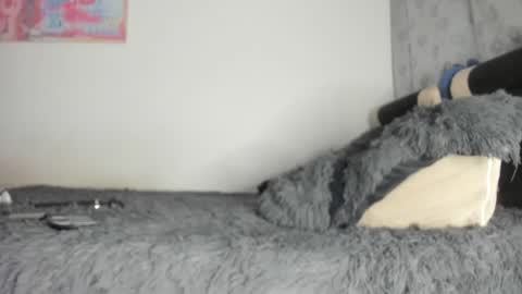 Mila Dash online show from 01-16-25, 11:27