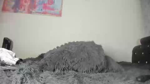 Mila Dash online show from 02-27-25, 03:47