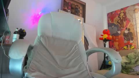 Mila Dash online show from 09-17-25, 02:08