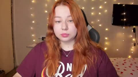 Mila shy sensual person  online show from 03-03-25, 10:49