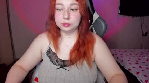 Mila shy sensual person  online show from 03-10-25, 02:48