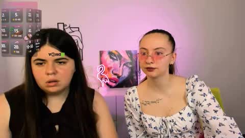 Snapshot of mila_glow chatting on 09-11-25, 08:47 mila_glow online show from 09-11-25, 08:47