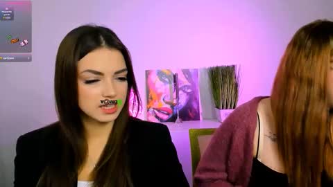 Snapshot of mila_glow chatting on 09-12-25, 08:36 mila_glow online show from 09-12-25, 08:36