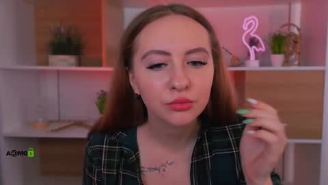 Snapshot of mila_glow chatting on 10-12-25, 08:46 mila_glow online show from 10-12-25, 08:46