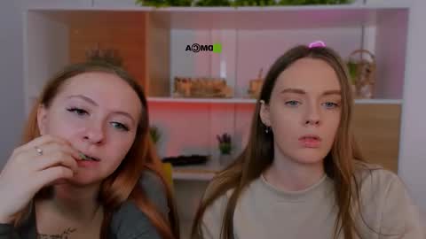 Snapshot of mila_glow chatting on 10-13-25, 08:36 mila_glow online show from 10-13-25, 08:36