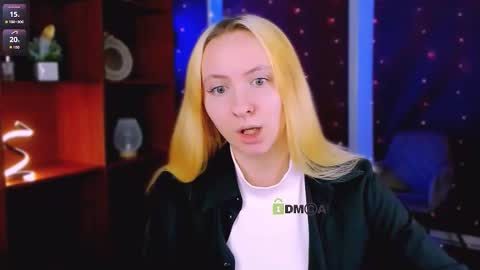 mila_glow online show from 03-01-26, 07:38