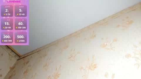 mila_good online show from 01-23-25, 01:19