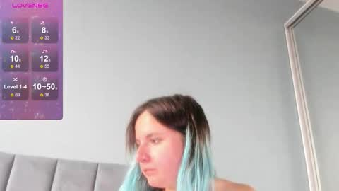 mila_good online show from 09-16-25, 02:18