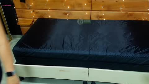 Milena  online show from 03-03-25, 11:11