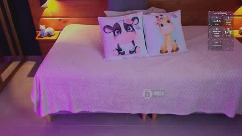 Milena  online show from 01-11-26, 10:53