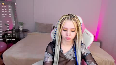 mila_kinor online show from 12-09-24, 10:32