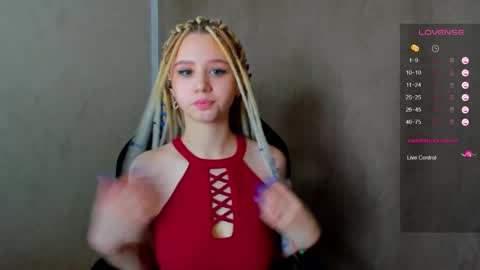 mila_kinor online show from 12-14-24, 07:18