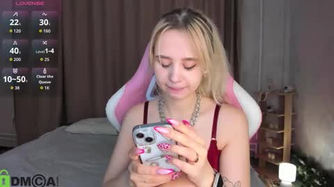 mila_kinor online show from 11-06-25, 12:55