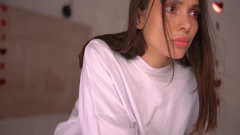 mila may  online show from 02-21-25, 03:12