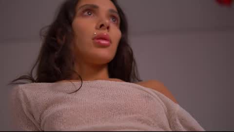 mila may  online show from 03-08-25, 05:07