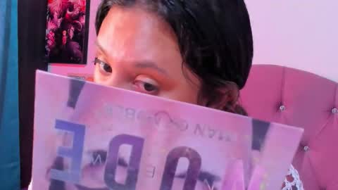 MILA  online show from 10-13-25, 05:02