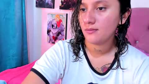 MILA  online show from 11-02-25, 05:37