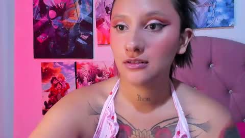 Snapshot of mila_nixon01 chatting on 08-02-26, 02:43 MILA online show from 08-02-26, 02:43