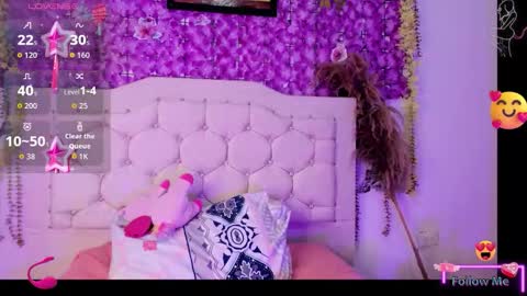 laura online show from 02-05-26, 04:39