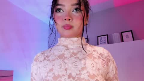 Mila online show from 01-25-25, 11:44