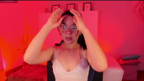 Mila online show from 02-06-25, 11:54