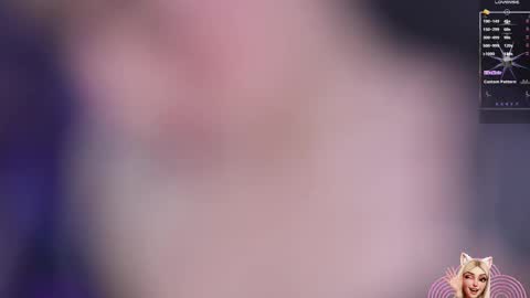 Snapshot of mila_snoow chatting on 11-30-25, 06:01 M I L A online show from 11-30-25, 06:01