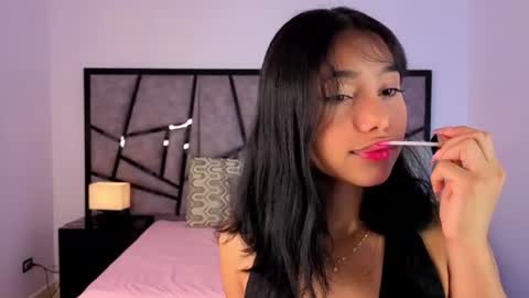 milaa_star online show from 07-29-26, 04:21