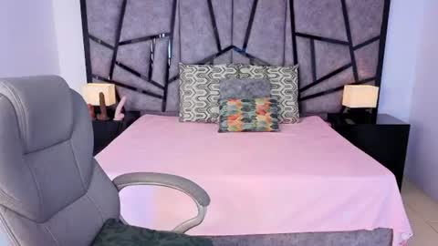 milaa_star online show from 08-05-26, 05:54