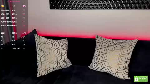 Milabby online show from 10-07-25, 11:02