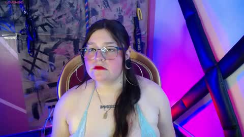 Milaanddalia online show from 10-01-25, 07:09