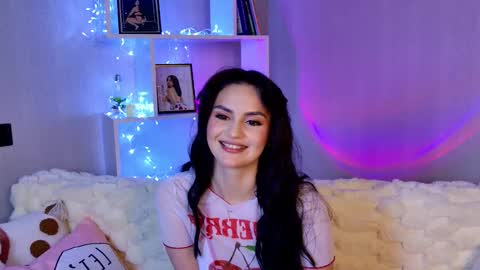 Mila online show from 03-12-26, 02:12