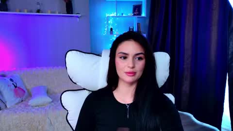 Mila online show from 04-13-26, 05:46