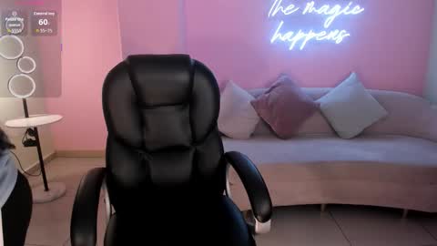 Mila online show from 01-13-26, 03:01