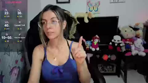 milacoxx8819 online show from 09-19-25, 01:40