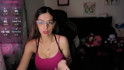 milacoxx8819 online show from 09-26-25, 06:56