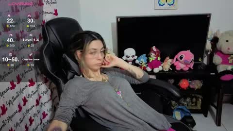 milacoxx8819 online show from 10-01-25, 12:27