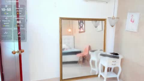 miladiosa online show from 09-22-25, 11:23