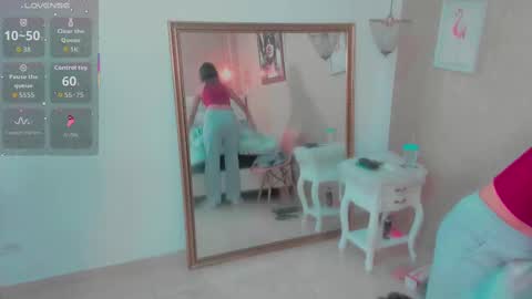 miladiosa online show from 09-24-25, 11:35