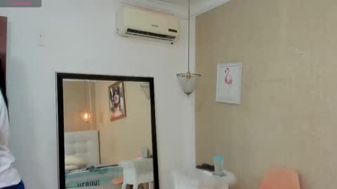 miladiosa online show from 09-27-25, 11:59