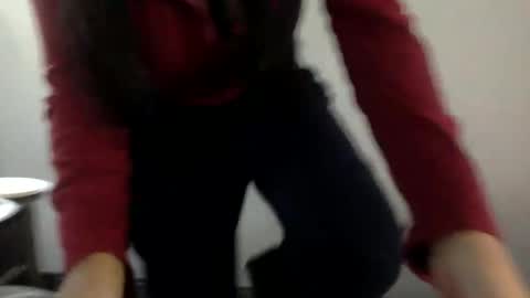 Snapshot of miladreama chatting on 01-16-25, 06:37 Miladreama online show from 01-16-25, 06:37