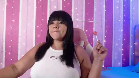 MILADY online show from 02-16-26, 07:43