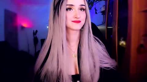 MiladyJolie online show from 01-08-25, 12:38