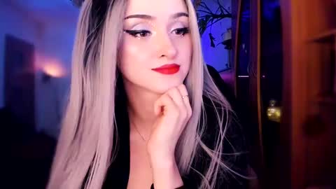 MiladyJolie online show from 01-09-25, 03:36