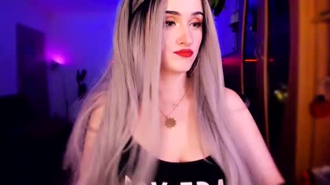 MiladyJolie online show from 01-17-25, 04:49